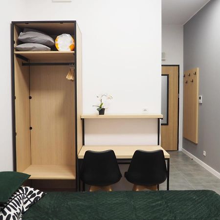 Mercy Apartments A 12 Βαρσοβία Εξωτερικό φωτογραφία