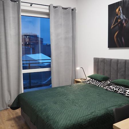 Mercy Apartments A 12 Βαρσοβία Εξωτερικό φωτογραφία
