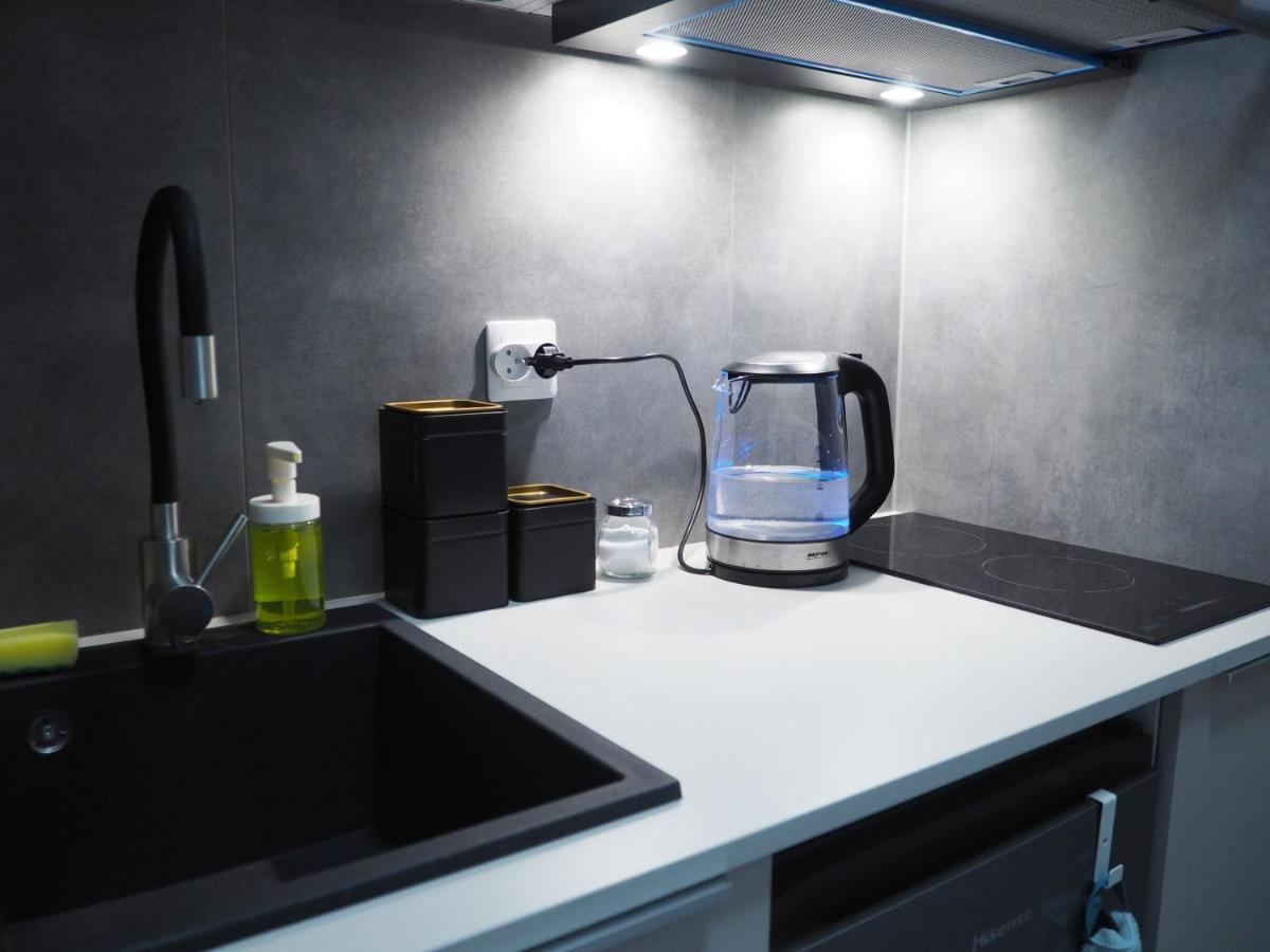 Mercy Apartments A 12 Βαρσοβία Εξωτερικό φωτογραφία