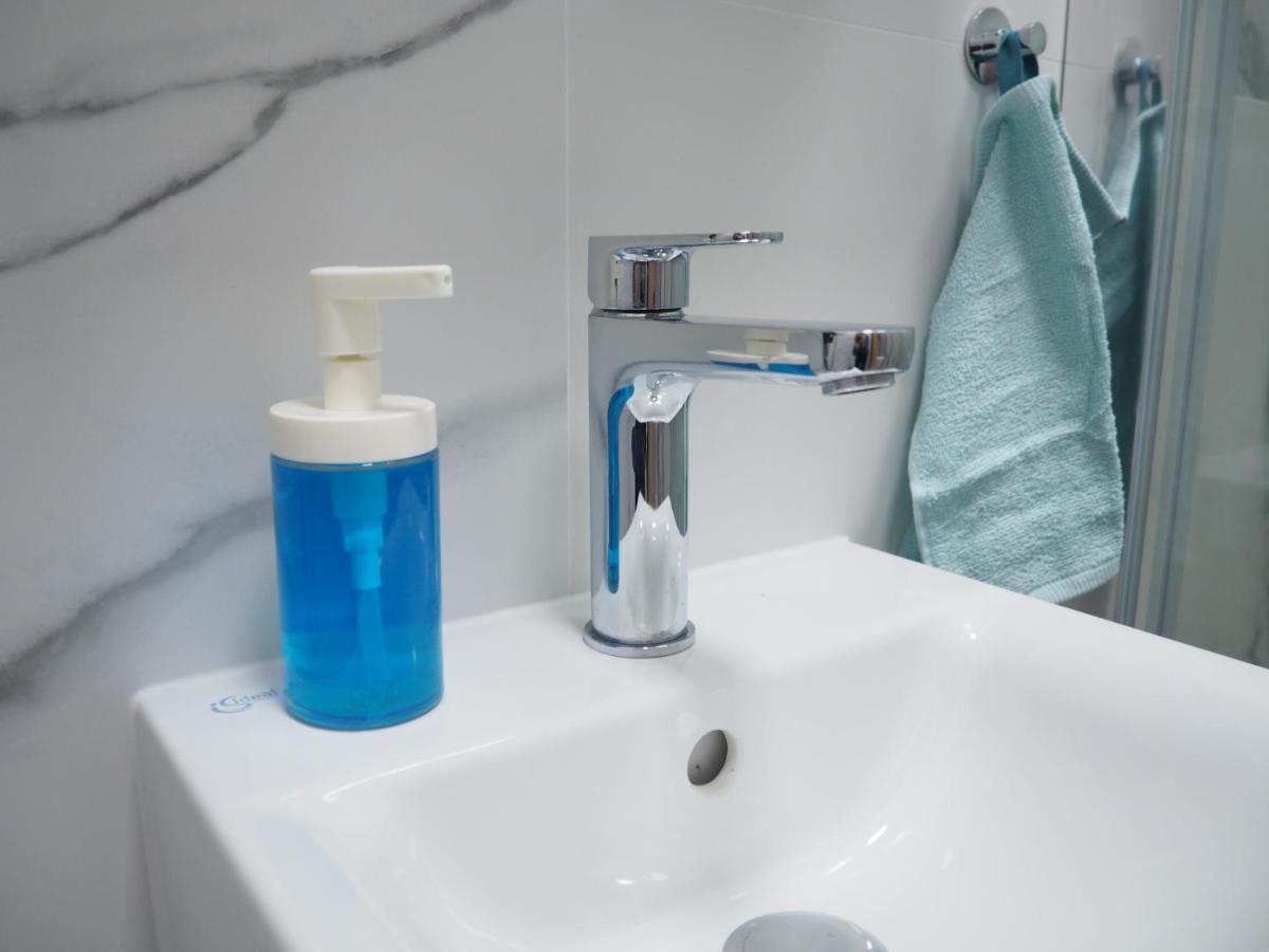 Mercy Apartments A 12 Βαρσοβία Εξωτερικό φωτογραφία