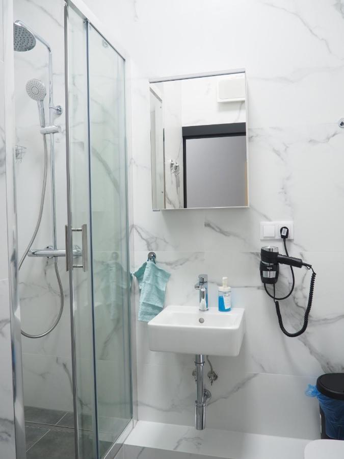 Mercy Apartments A 12 Βαρσοβία Εξωτερικό φωτογραφία